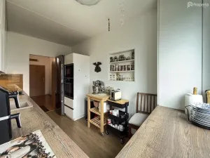 Prodej bytu 4+1, Brno, Uzbecká, 84 m2