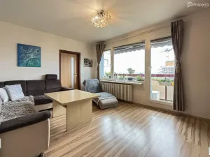 Prodej bytu 4+1, Brno, Uzbecká, 84 m2