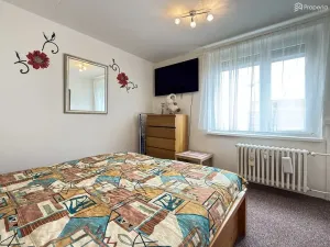 Prodej bytu 4+1, Brno, Uzbecká, 84 m2