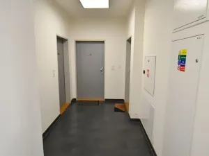 Pronájem bytu 2+kk, Praha - Košíře, Pod Kavalírkou, 55 m2