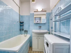 Pronájem bytu 3+1, Hranice, Pod Nemocnicí, 84 m2