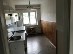 Prodej bytu 2+1, Náchod, Pražská, 48 m2