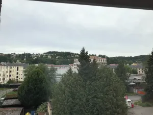 Prodej bytu 2+1, Náchod, Pražská, 48 m2