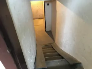 Prodej bytu 2+1, Náchod, Pražská, 48 m2