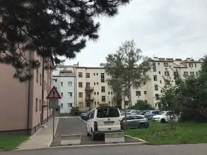 Prodej bytu 2+1, Náchod, Pražská, 48 m2