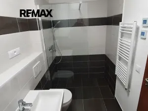 Pronájem bytu 2+kk, Šumperk, Gen. Krátkého, 42 m2
