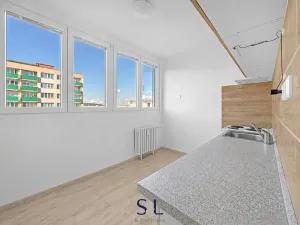 Pronájem bytu 3+1, Mladá Boleslav, Jilemnického, 71 m2