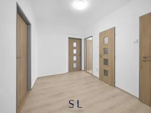 Pronájem bytu 3+1, Mladá Boleslav, Jilemnického, 71 m2