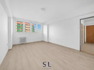 Pronájem bytu 3+1, Mladá Boleslav, Jilemnického, 71 m2