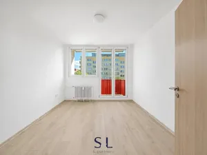 Pronájem bytu 3+1, Mladá Boleslav, Jilemnického, 71 m2