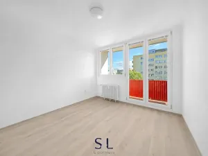 Pronájem bytu 3+1, Mladá Boleslav, Jilemnického, 71 m2