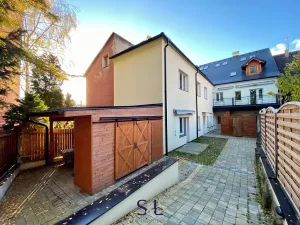 Pronájem bytu 3+kk, Česká Lípa, Mariánská, 71 m2