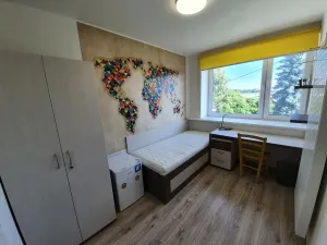 Pronájem bytu, Ostrava - Koblov, Koblovská, 7 m2