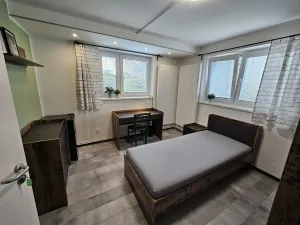 Pronájem bytu, Ostrava - Koblov, Koblovská, 7 m2