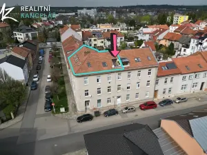 Pronájem bytu 4+kk, Prostějov, Vojtěcha Outraty, 101 m2