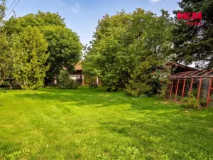 Prodej chalupy, Chocnějovice - Sovenice, 300 m2