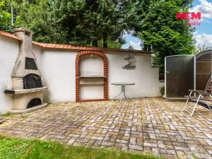 Prodej chalupy, Chocnějovice - Sovenice, 300 m2