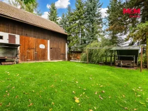 Prodej chalupy, Chocnějovice - Sovenice, 300 m2