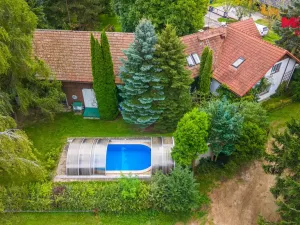 Prodej chalupy, Chocnějovice - Sovenice, 300 m2
