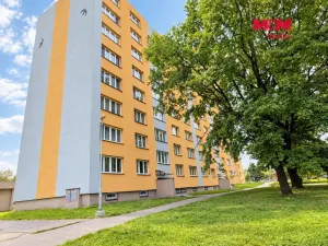 Prodej bytu 3+1, Ostrava - Zábřeh, Horymírova, 69 m2