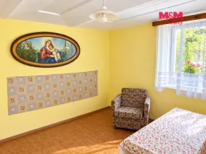 Prodej rodinného domu, Vrbičany, 120 m2