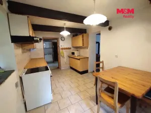 Prodej chalupy, Lichnov, 122 m2