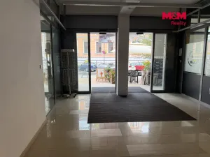 Prodej obchodního prostoru, Hluboká nad Vltavou, Masarykova, 20 m2