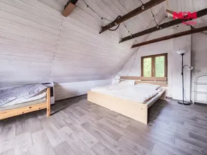 Prodej chalupy, Šemnice - Pulovice, 120 m2