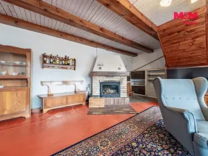 Prodej chalupy, Šemnice - Pulovice, 120 m2