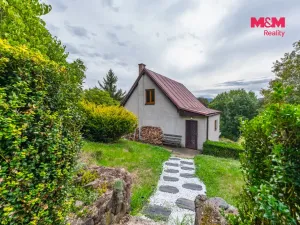 Prodej chalupy, Šemnice - Pulovice, 120 m2