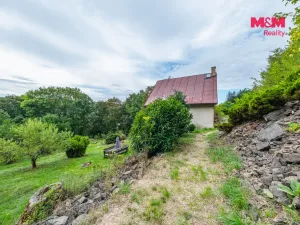 Prodej chalupy, Šemnice - Pulovice, 120 m2