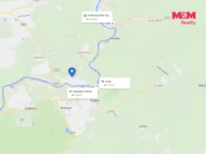 Prodej chalupy, Šemnice - Pulovice, 120 m2