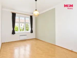 Prodej bytu 2+kk, Praha, Špitálská, 52 m2