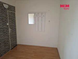 Pronájem bytu 2+1, Verušičky, 60 m2