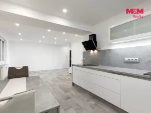 Prodej atypického bytu, Ostrava - Slezská Ostrava, Chittussiho, 55 m2