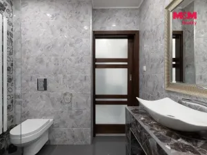Prodej atypického bytu, Ostrava - Slezská Ostrava, Chittussiho, 55 m2