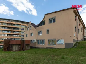 Prodej atypického bytu, Ostrava - Slezská Ostrava, Chittussiho, 55 m2