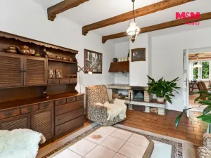 Prodej rodinného domu, Chocnějovice - Sovenice, 300 m2
