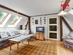 Prodej rodinného domu, Chocnějovice - Sovenice, 300 m2