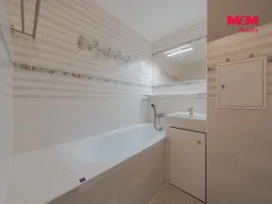 Pronájem bytu 2+kk, Kelč, 37 m2
