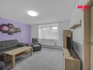 Prodej bytu 3+1, Orlické Záhoří, 69 m2