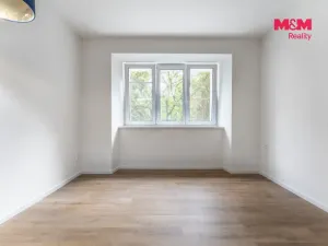 Prodej bytu 1+kk, Praha - Vysočany, Kolbenova, 22 m2