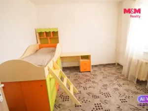 Prodej bytu 3+1, Rotava, Sídliště, 63 m2