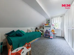 Prodej rodinného domu, Hranice - Trojmezí, 98 m2