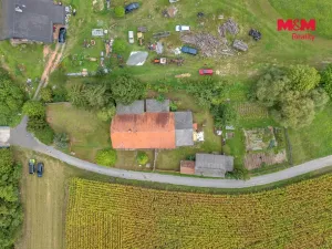 Prodej rodinného domu, Sobětuchy, 108 m2