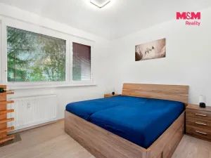 Prodej bytu 3+1, Jablonec nad Nisou - Mšeno nad Nisou, Mechová, 72 m2