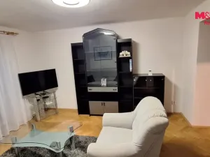 Pronájem bytu 2+1, Beroun - Beroun-Město, Vladislava Vančury, 48 m2
