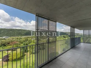 Prodej bytu 5+kk, Praha - Modřany, Mezi vodami, 190 m2