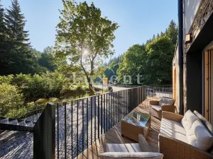 Prodej bytu 1+kk, Pec pod Sněžkou, 36 m2