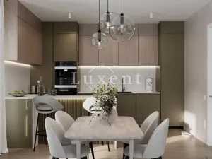 Prodej bytu 3+kk, Kladno, Pražská, 68 m2